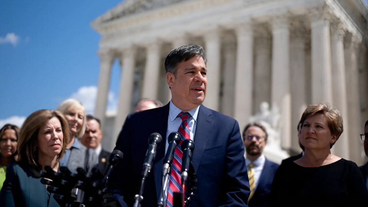 AG Labrador Appeals Ruling That Would Let Doctors Override Idaho’s Pro-Life Law