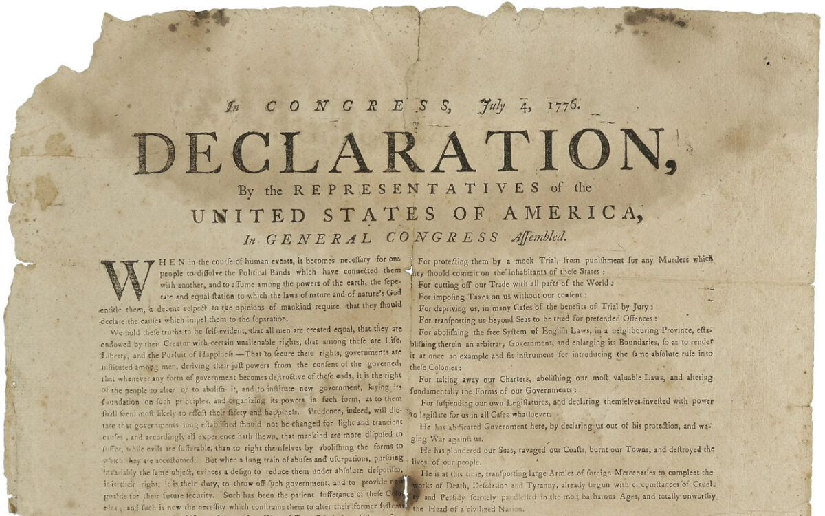 Moral Conviction, Political Contempt, and the American Experiment