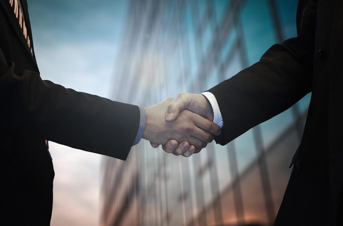 When Access Becomes Influence