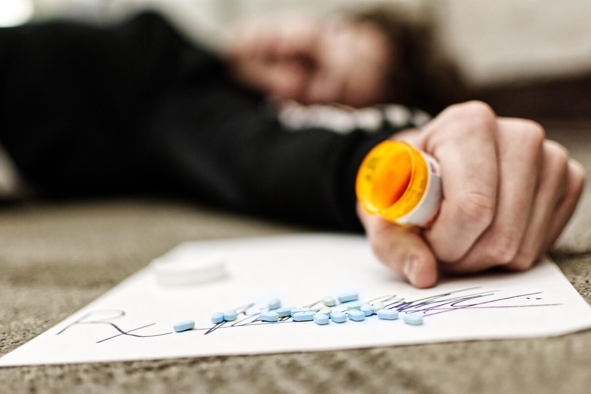 AG Labrador Promotes National Prescription Drug Take Back Day to Combat Opioid Abuse